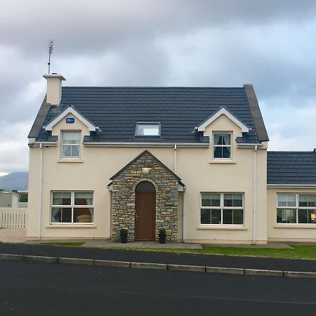 No 4 Ballymastoker Cottage بورتسالون المظهر الخارجي الصورة