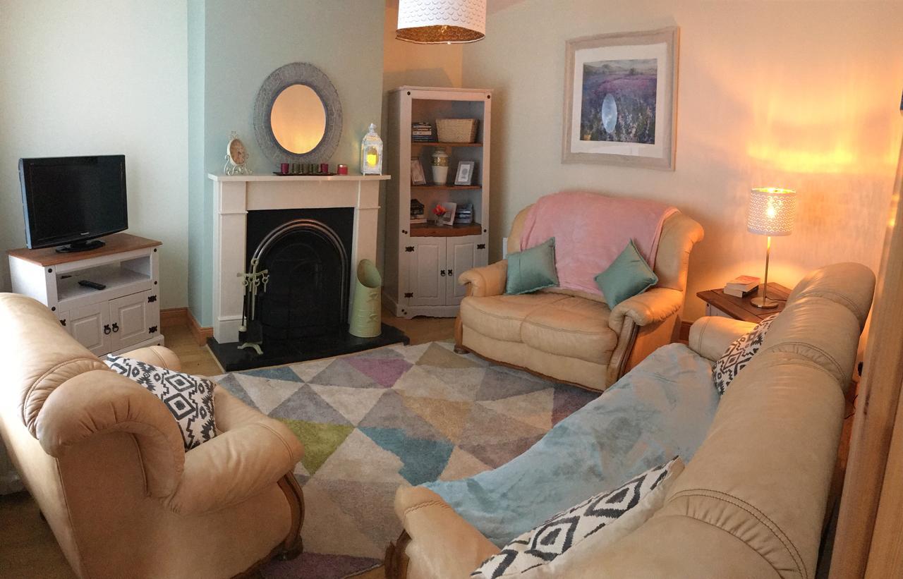 No 4 Ballymastoker Cottage بورتسالون المظهر الخارجي الصورة