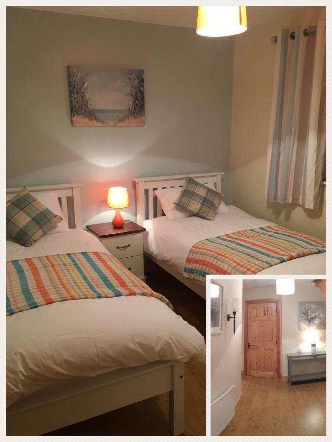 No 4 Ballymastoker Cottage بورتسالون المظهر الخارجي الصورة