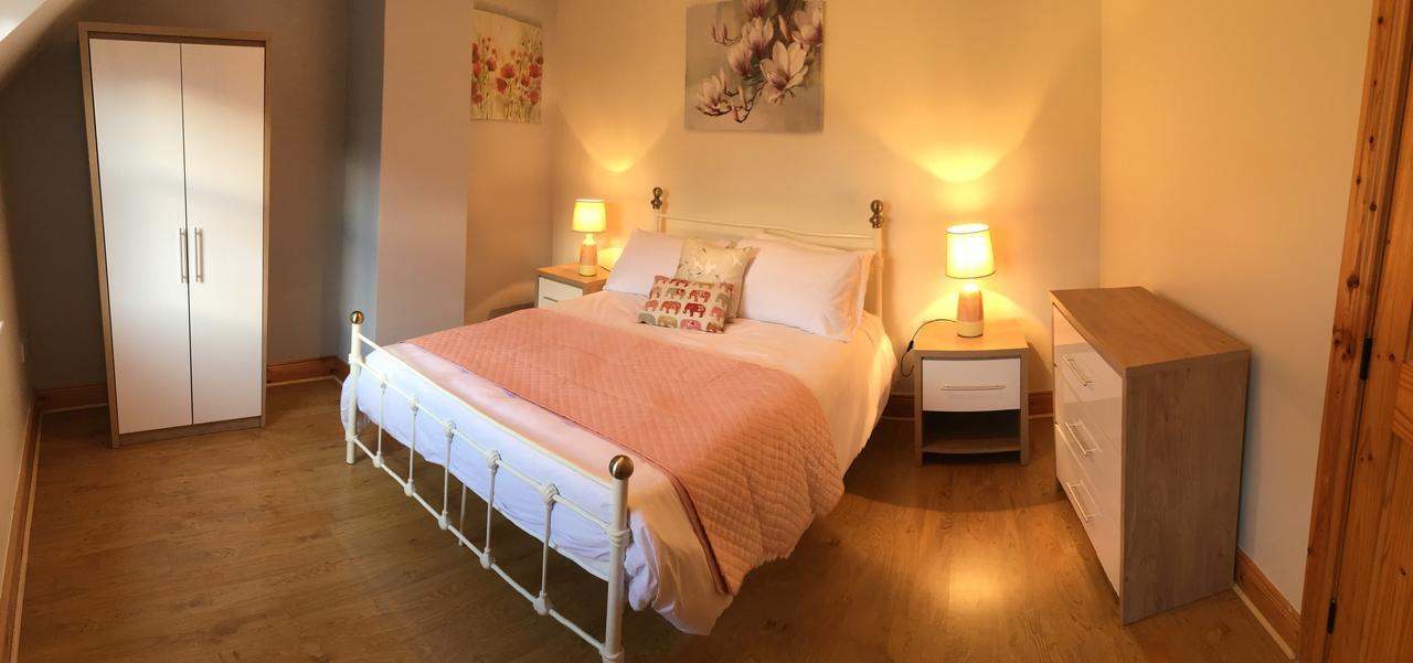 No 4 Ballymastoker Cottage بورتسالون المظهر الخارجي الصورة